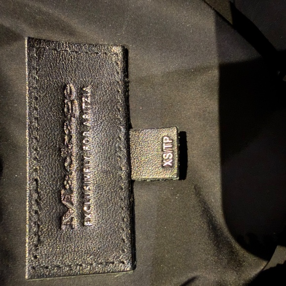 Mackage KAY-NFR coat with Collar - Picture 3 of 3